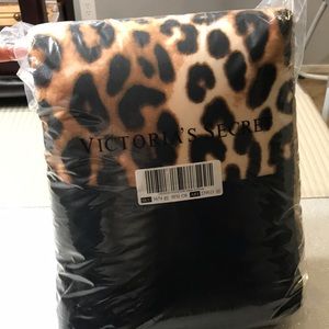 Victoria Secret Blanket